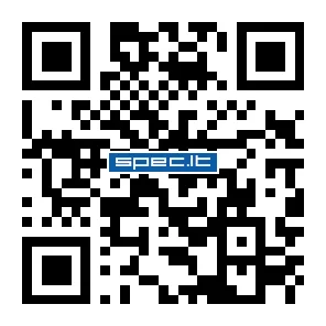 QR kodas | Arcolit, UAB