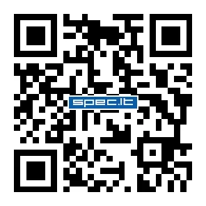 QR kodas | arcon energy, UAB