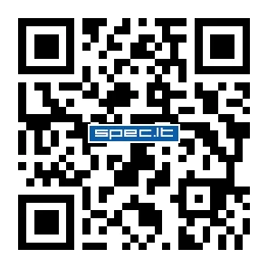 QR kodas | Arcora, UAB | spec.lt