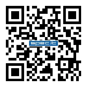 QR kodas | Arcos, UAB | spec.lt