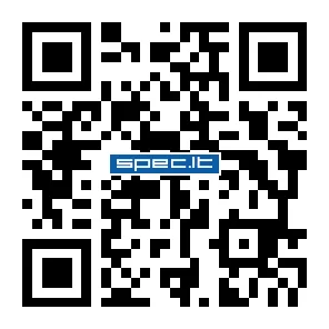 QR kodas | Arctic Group, UAB | spec.lt