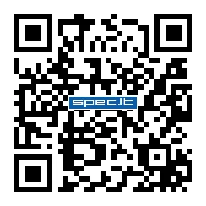 QR kodas | Arctic gruppen, UAB | spec.lt