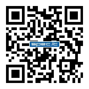 QR kodas | Arcticus, UAB | spec.lt
