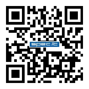 QR kodas | Arctis Path, MB