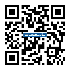 QR kodas | Arctodus, UAB | spec.lt