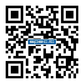 QR kodas | Arctonas, MB