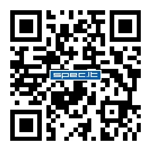 QR kodas | ARCTOS, UAB | spec.lt