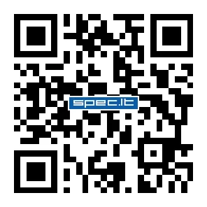 QR kodas | ARCTUS Media, UAB | spec.lt