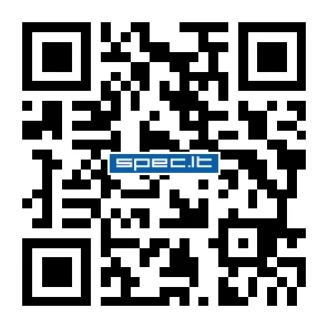 QR kodas | Arcus Center, UAB