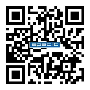 QR kodas | Arcus LT, MB