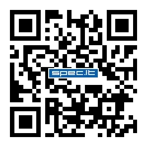 QR kodas | Arcus medius, UAB