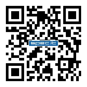QR kodas | ARCUS PARA, MB