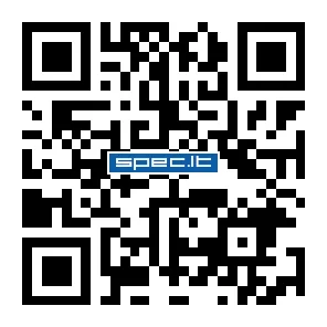 QR kodas | ARCUSTA, UAB | spec.lt
