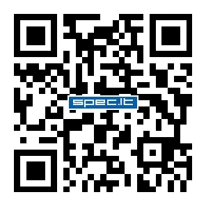 QR kodas | ARD Baltic, UAB | spec.lt