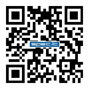 QR kodas | ARD finansai, UAB | spec.lt