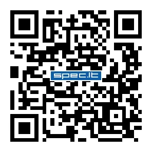 QR kodas | Ard Sauga, D. Paškevičiaus, IĮ | spec.lt