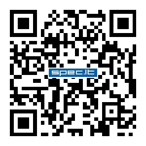 QR kodas | ARD Solutions, UAB | spec.lt