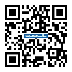 QR kodas | ARD Tikslai, UAB | spec.lt