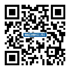 QR kodas | Arda, MB