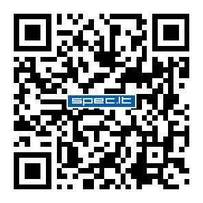 QR kodas | Arda transport, MB