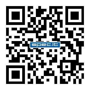 QR kodas | Ardabas, UAB | spec.lt