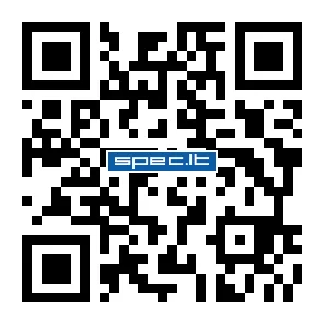 QR kodas | Ardagas, UAB | spec.lt