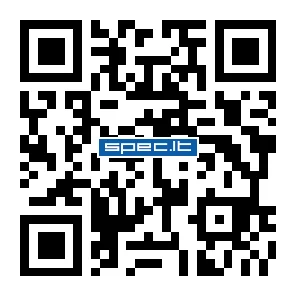 QR kodas | Ardaimis, MB | spec.lt