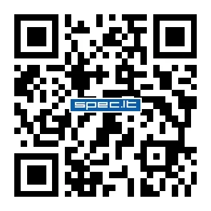 QR kodas | Ardama, UAB | spec.lt