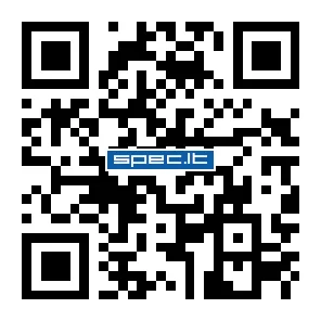 QR kodas | Ardamas, UAB | spec.lt