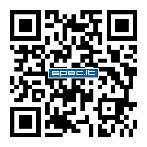 QR kodas | ARDAMETA, UAB | spec.lt