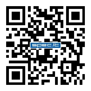 QR kodas | Ardamilė, UAB | spec.lt