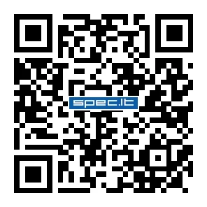 QR kodas | ARDANUY BALTIC, UAB | spec.lt