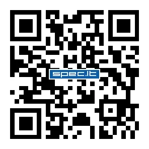 QR kodas | ARDAR, UAB | spec.lt