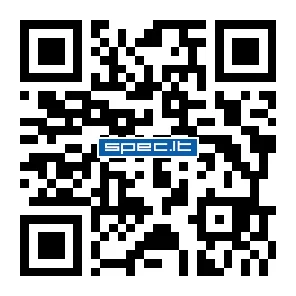 QR kodas | Ardara, MB