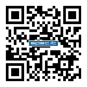 QR kodas | ARDARIKAS, UAB | spec.lt