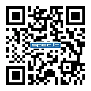 QR kodas | ARDARIS, UAB | spec.lt