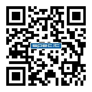 QR kodas | Ardarus, UAB | spec.lt