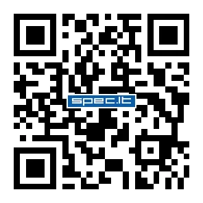 QR kodas | Ardata, UAB | spec.lt