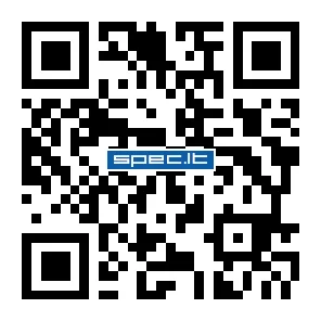 QR kodas | Ardava ir Ko, UAB | spec.lt