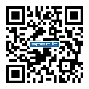 QR kodas | Ardega, UAB | spec.lt