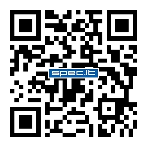 QR kodas | Ardėja, UAB | spec.lt
