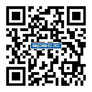 QR kodas | Ardeka, IĮ | spec.lt