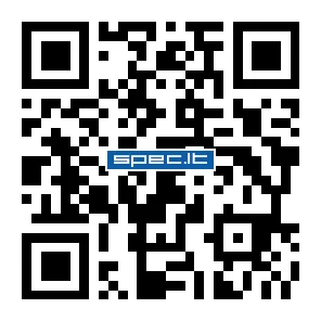 QR kodas | Ardeka, UAB | spec.lt