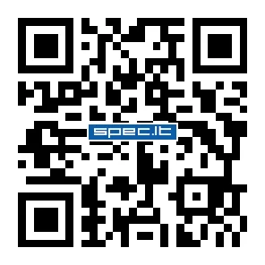 QR kodas | Ardeko, MB | spec.lt