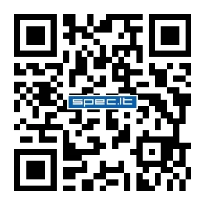 QR kodas | Ardela, MB | spec.lt