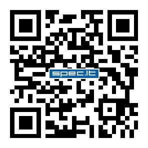 QR kodas | Ardelina, MB | spec.lt
