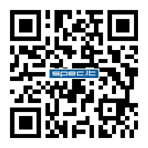 QR kodas | ARDEMA, UAB | spec.lt
