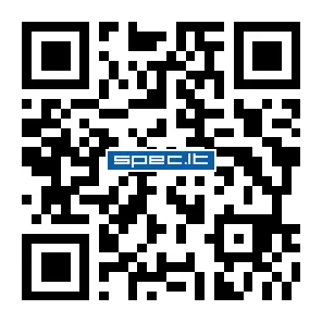 QR kodas | Ardemus, UAB