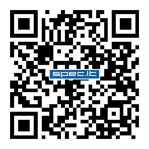 QR kodas | Arden Holdings, UAB