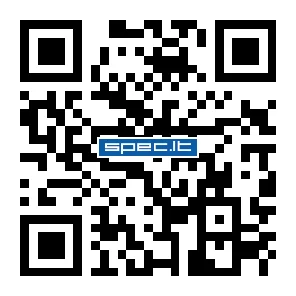 QR kodas | ARDEOLA, UAB | spec.lt